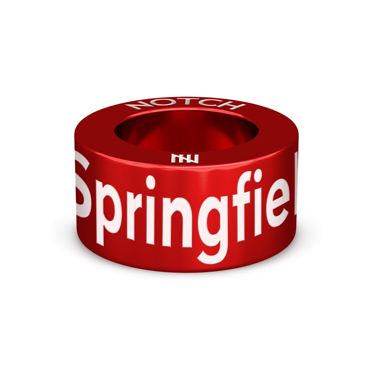 Springfield PrideFest NOTCH Charm