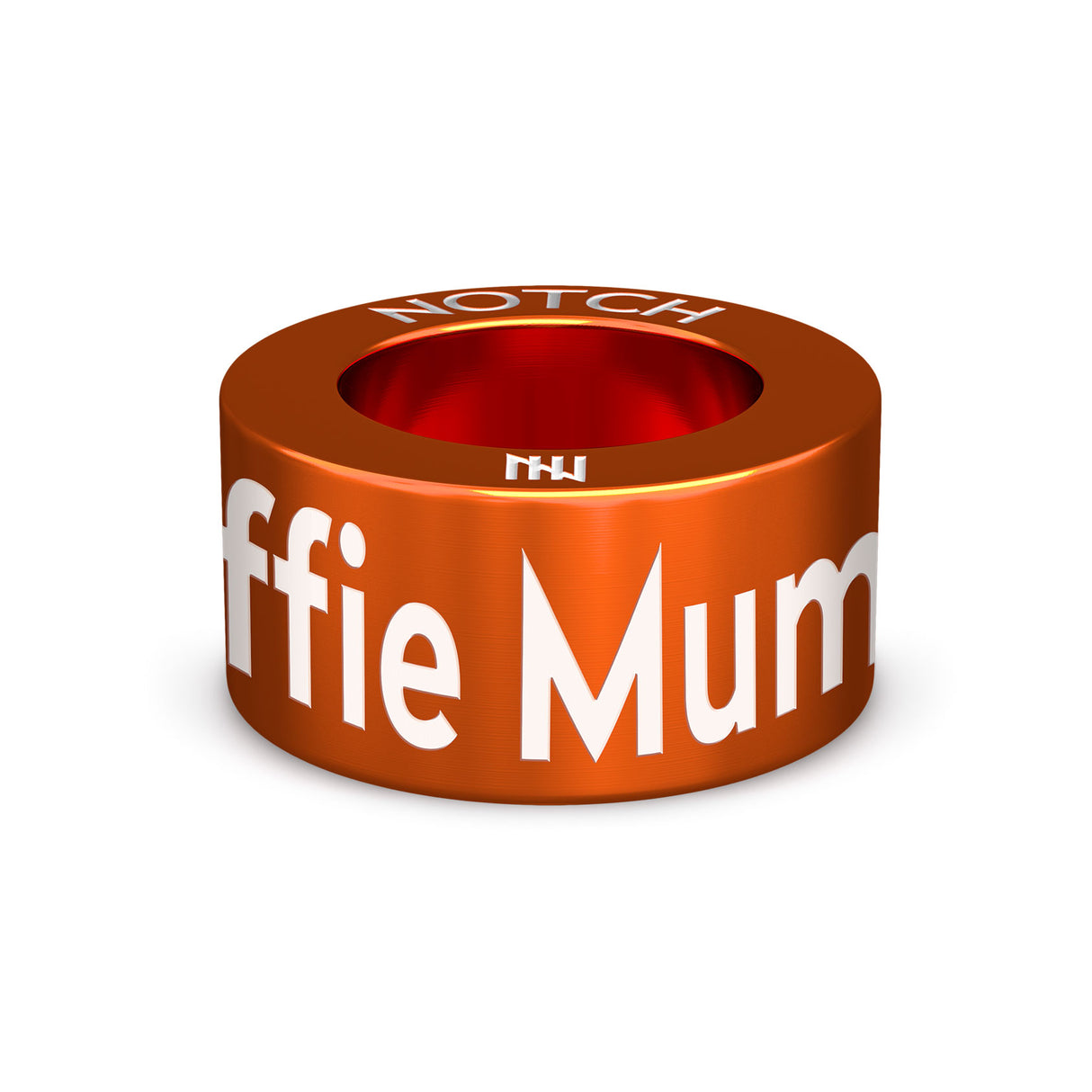 Staffies (full list) NOTCH Charm