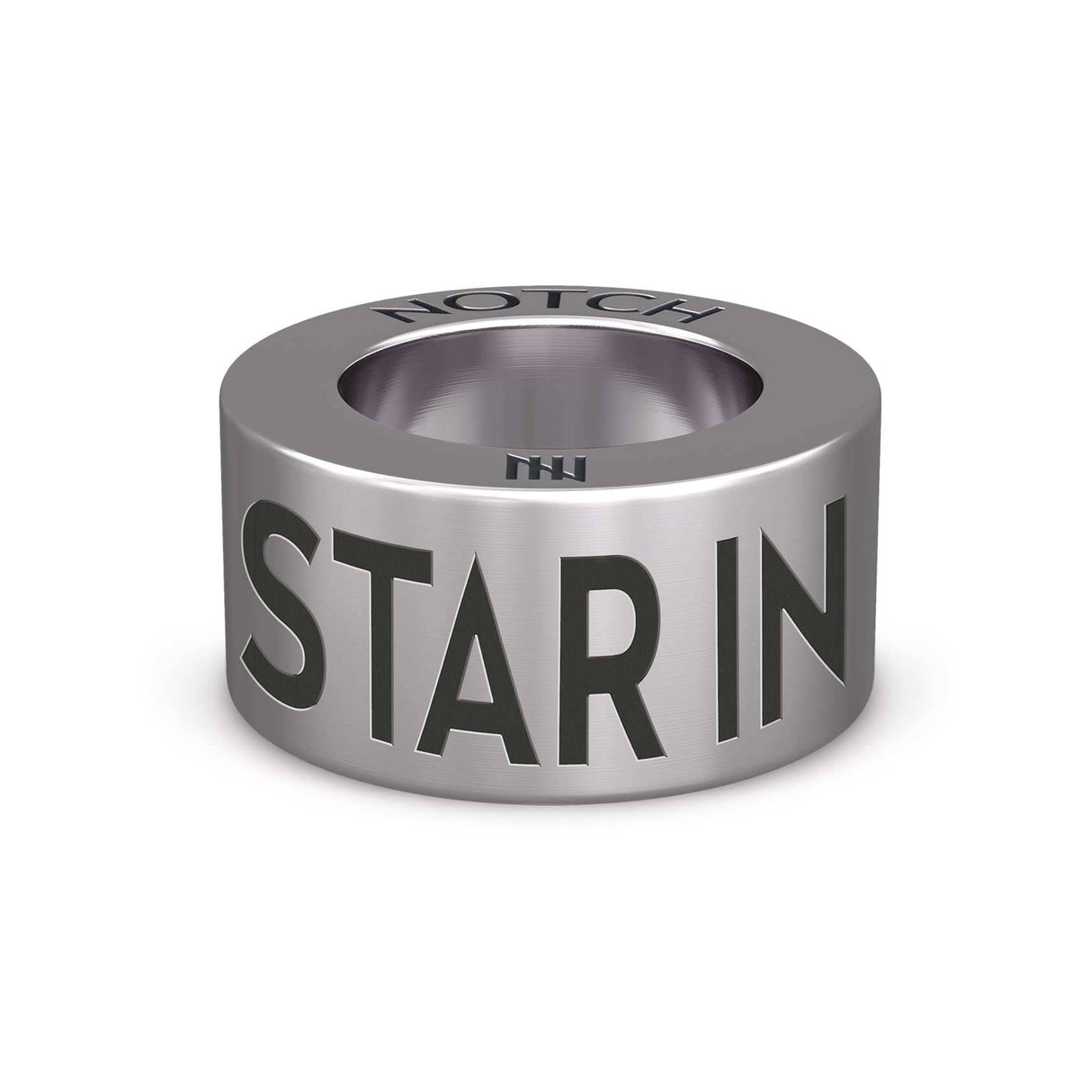 L3 NWG Star In The Making NOTCH Charm