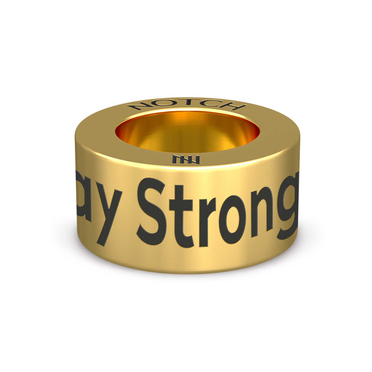 Stay Strong by Cobbs