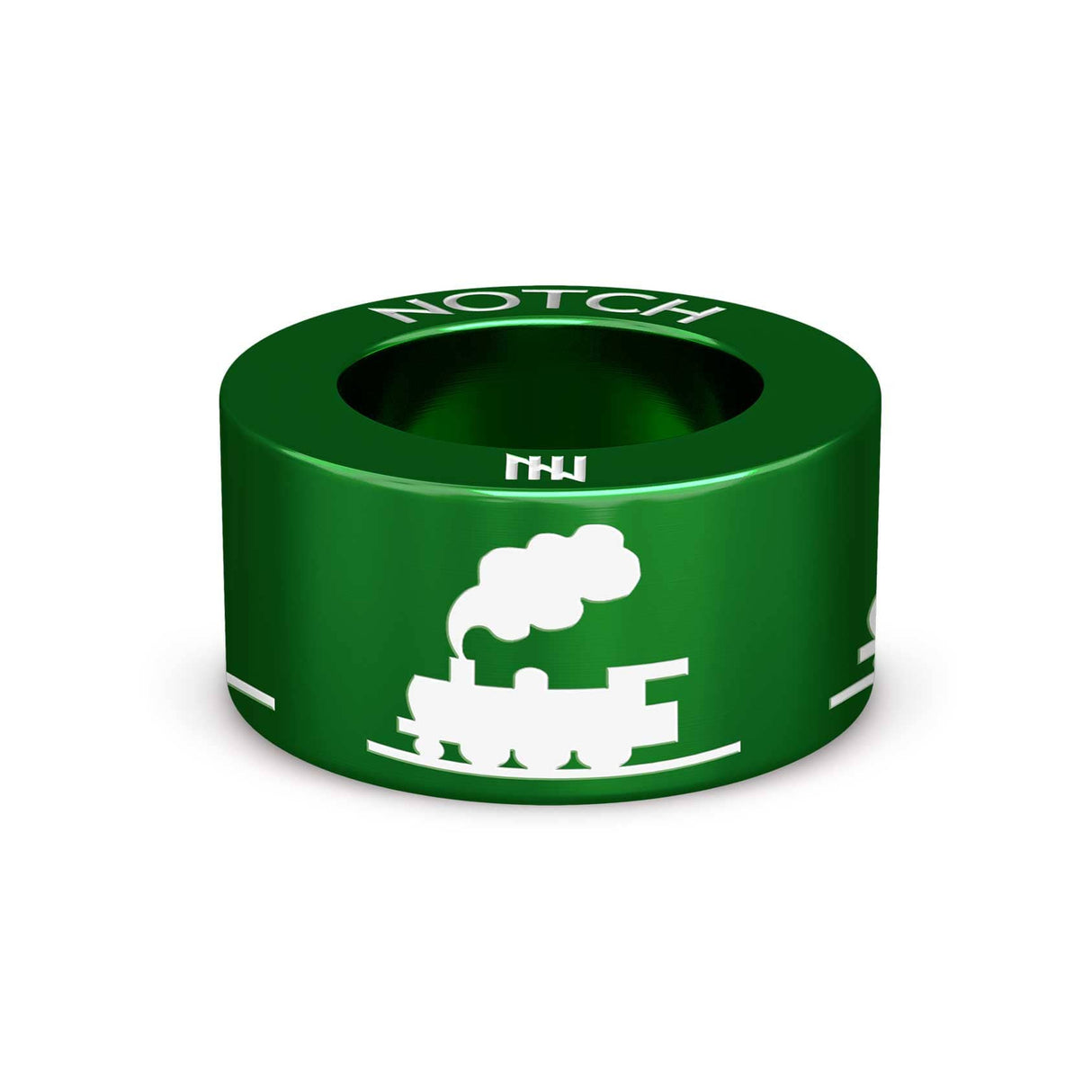 Steam Train NOTCH Charm