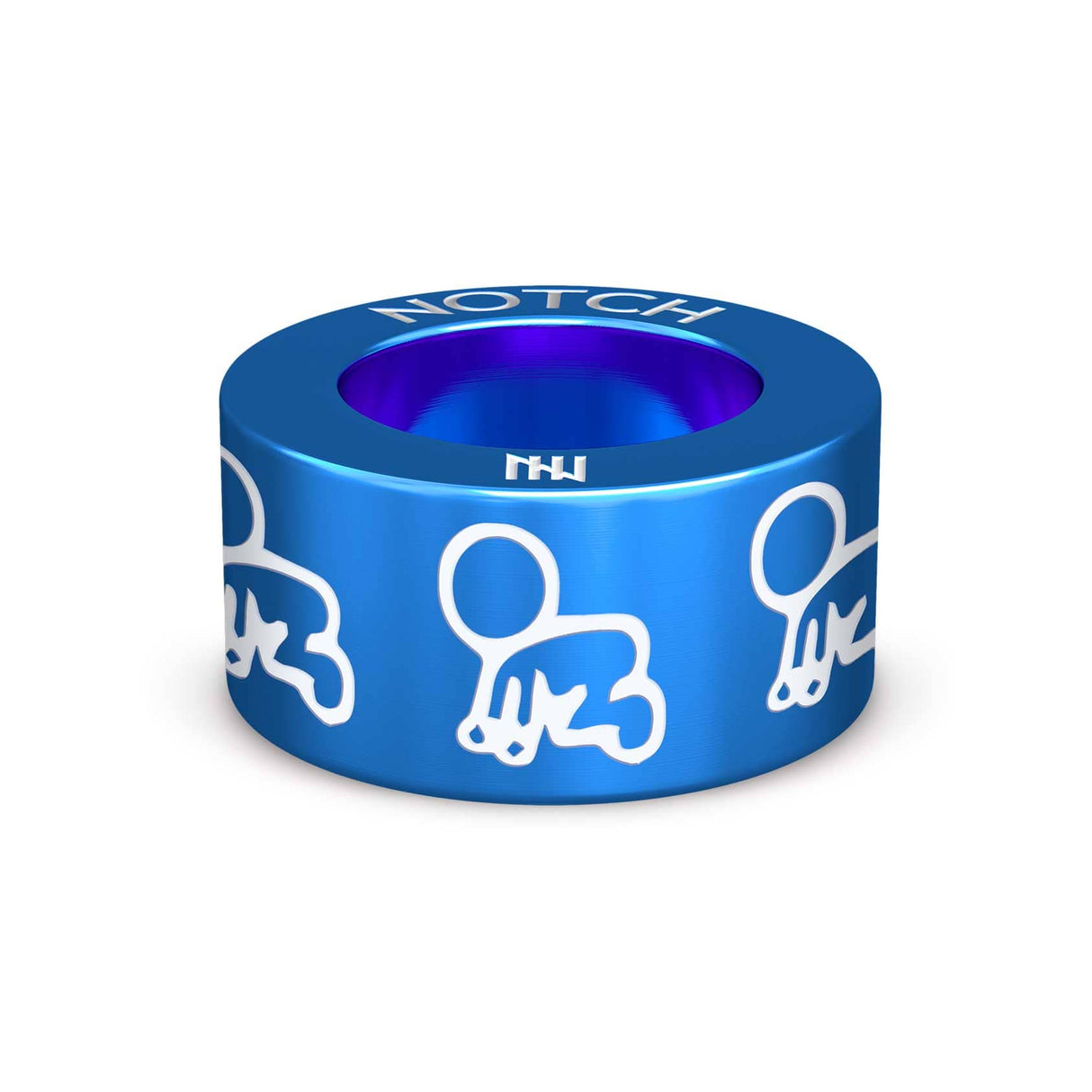 Stick Babies NOTCH Charm