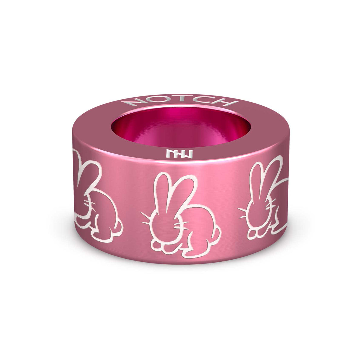 Stick Rabbits NOTCH Charm