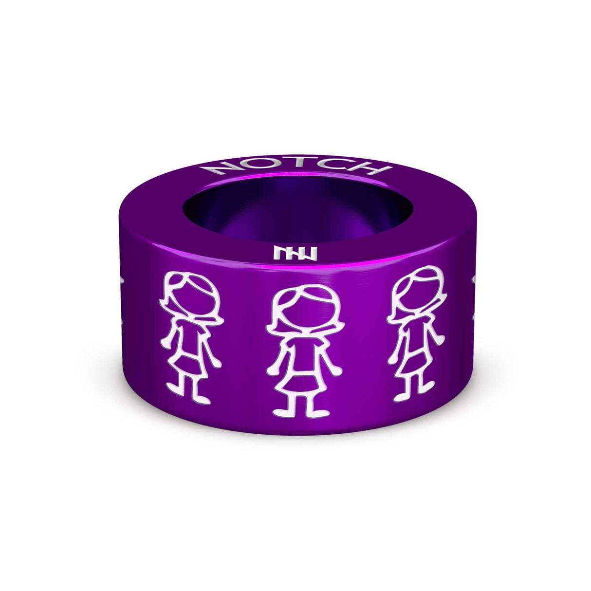 Stick Mums NOTCH Charm