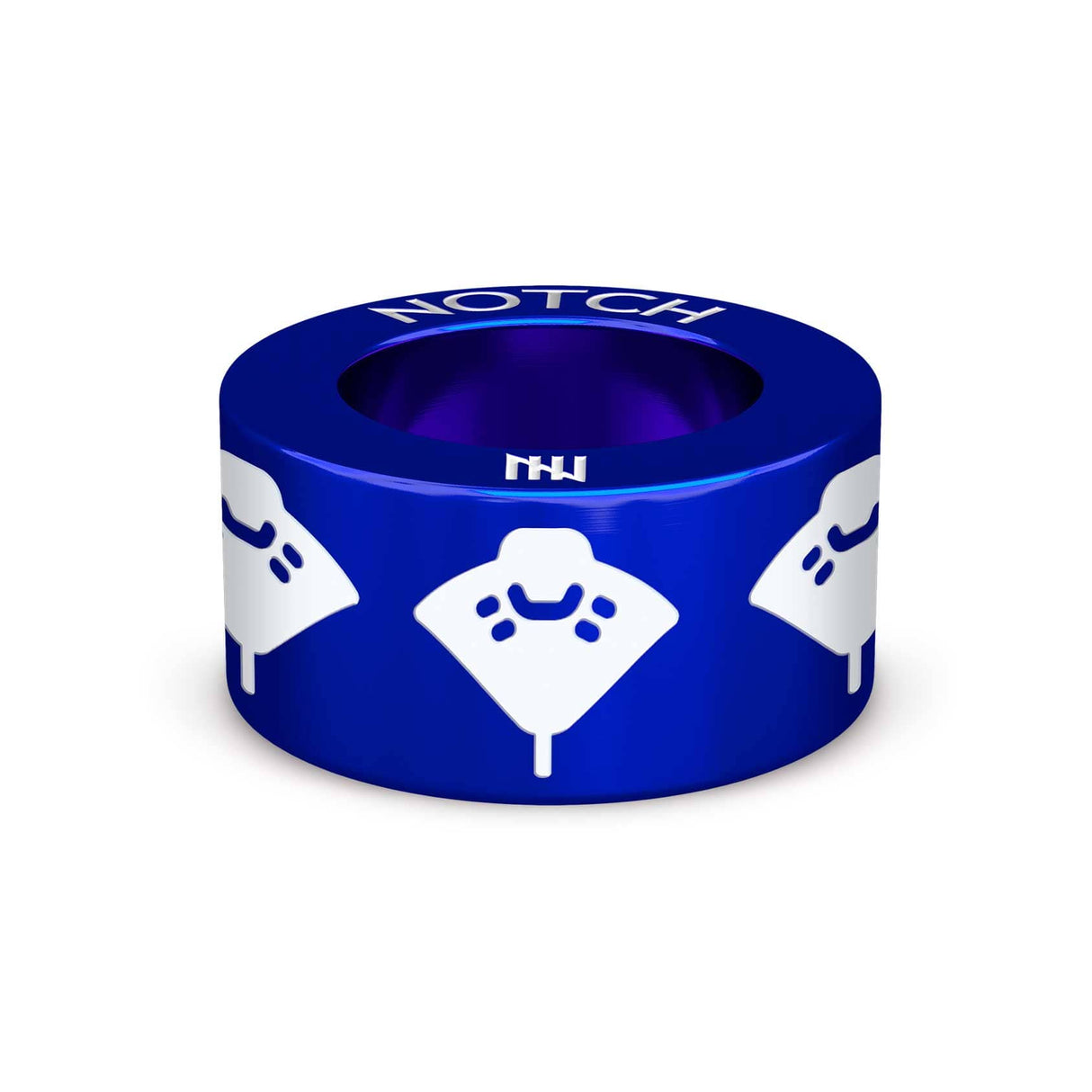 Sting Ray NOTCH Charm