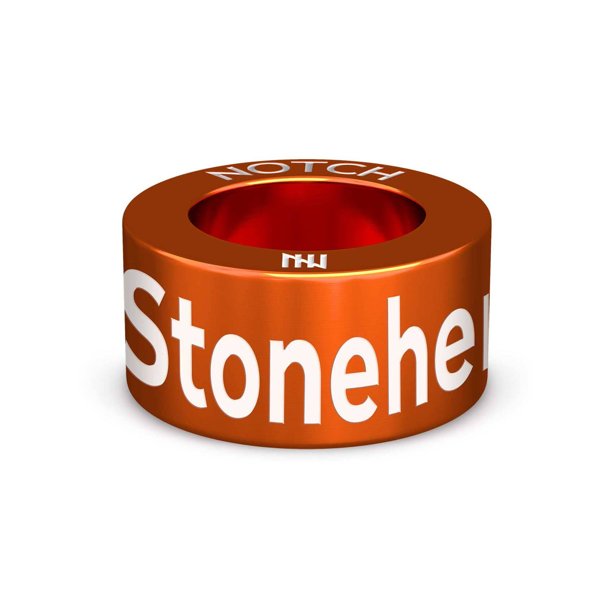 Stonehenge Striders NOTCH Charm