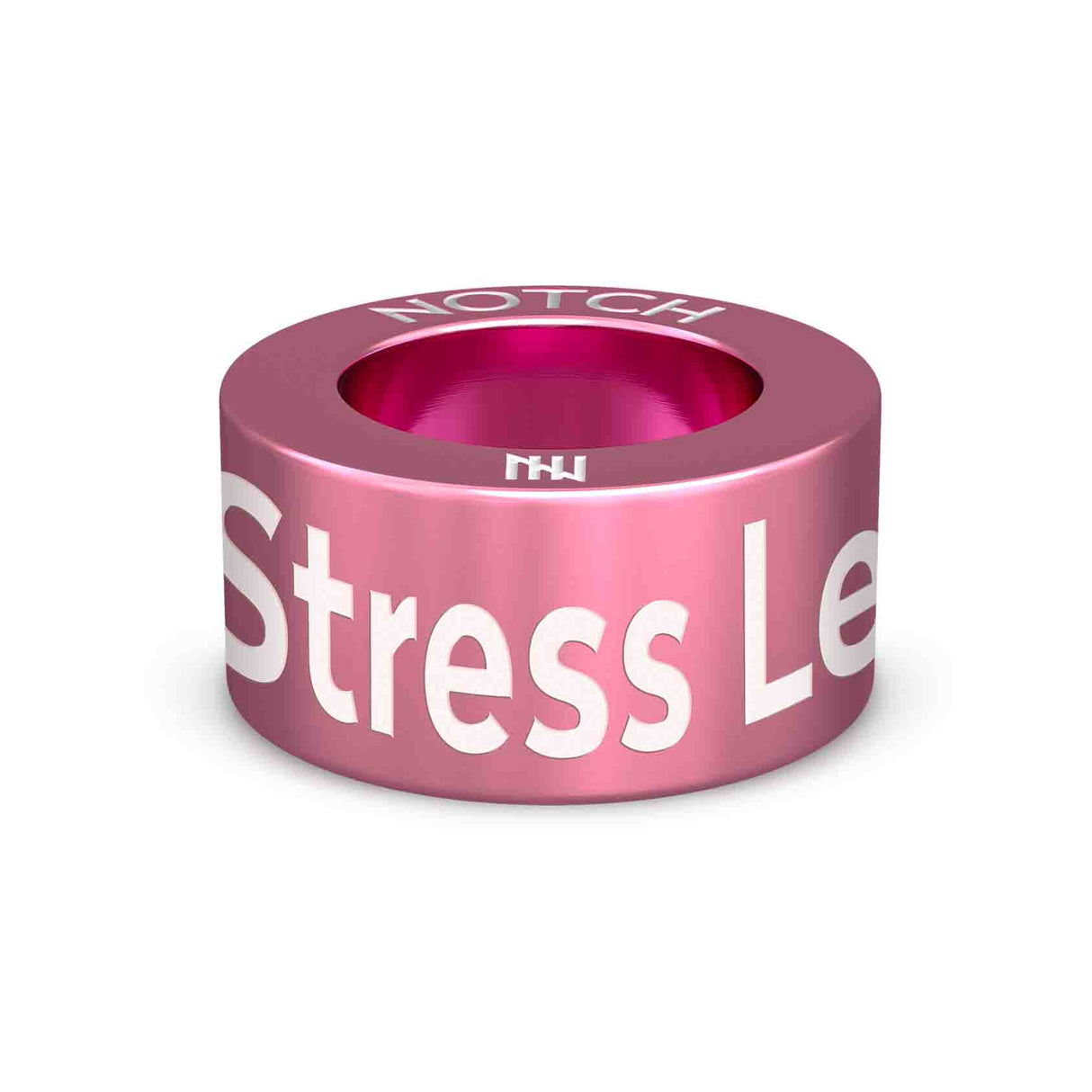 Stress less NOTCH Charm