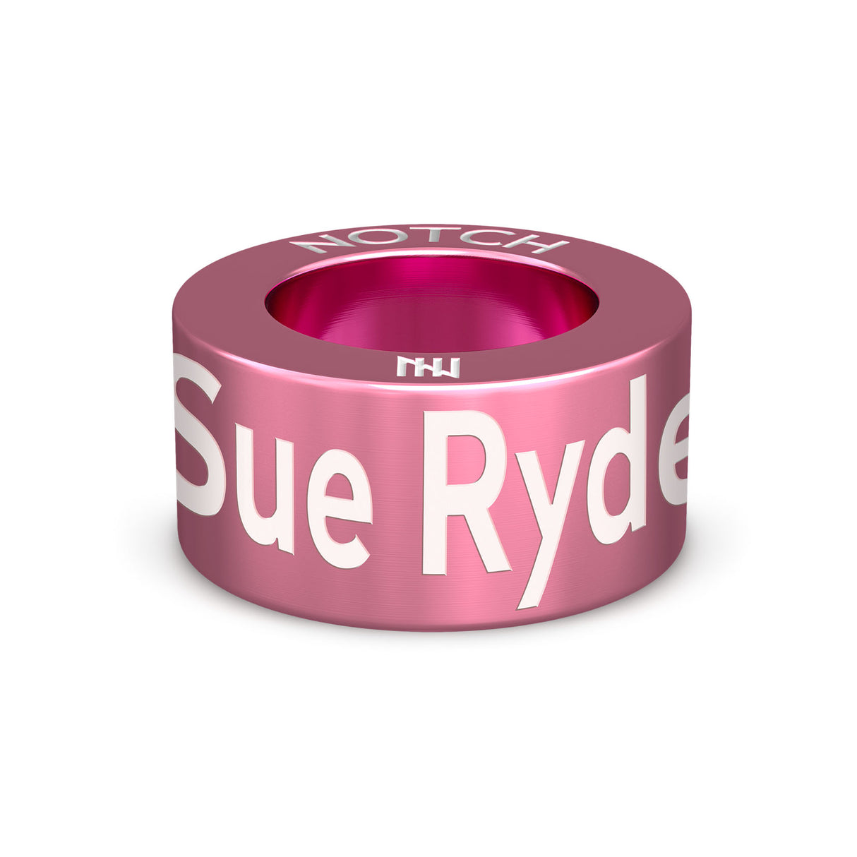 Sue Ryder NOTCH Charm