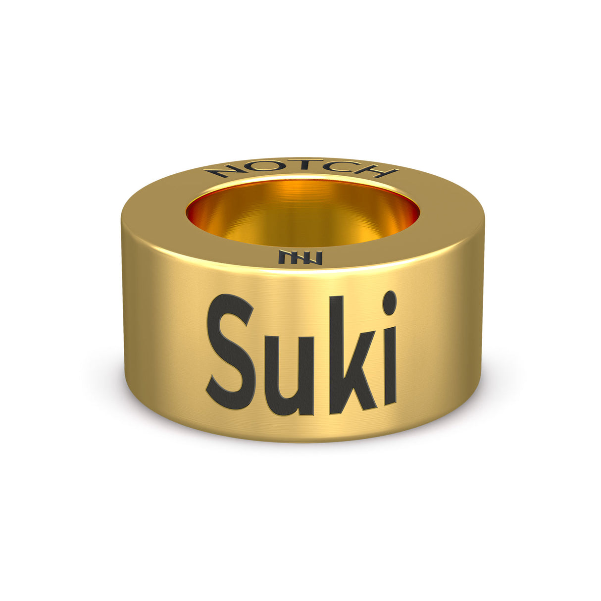 Rally Dogs Name NOTCH Charm