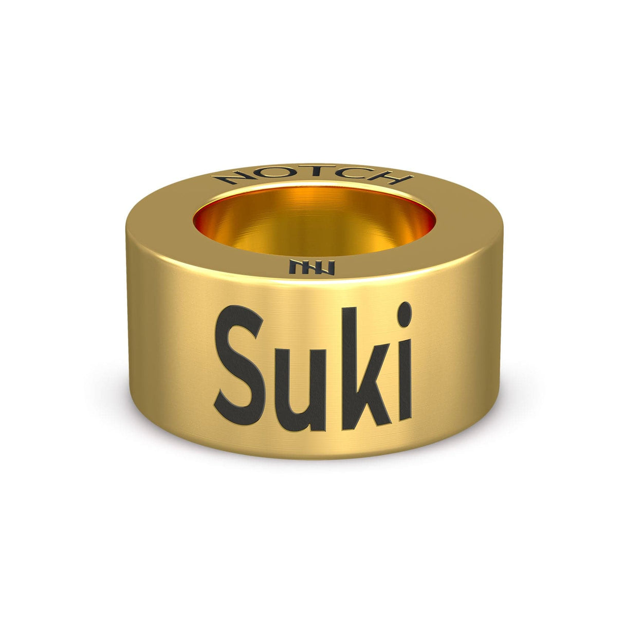 Rally Dogs Name NOTCH Charm