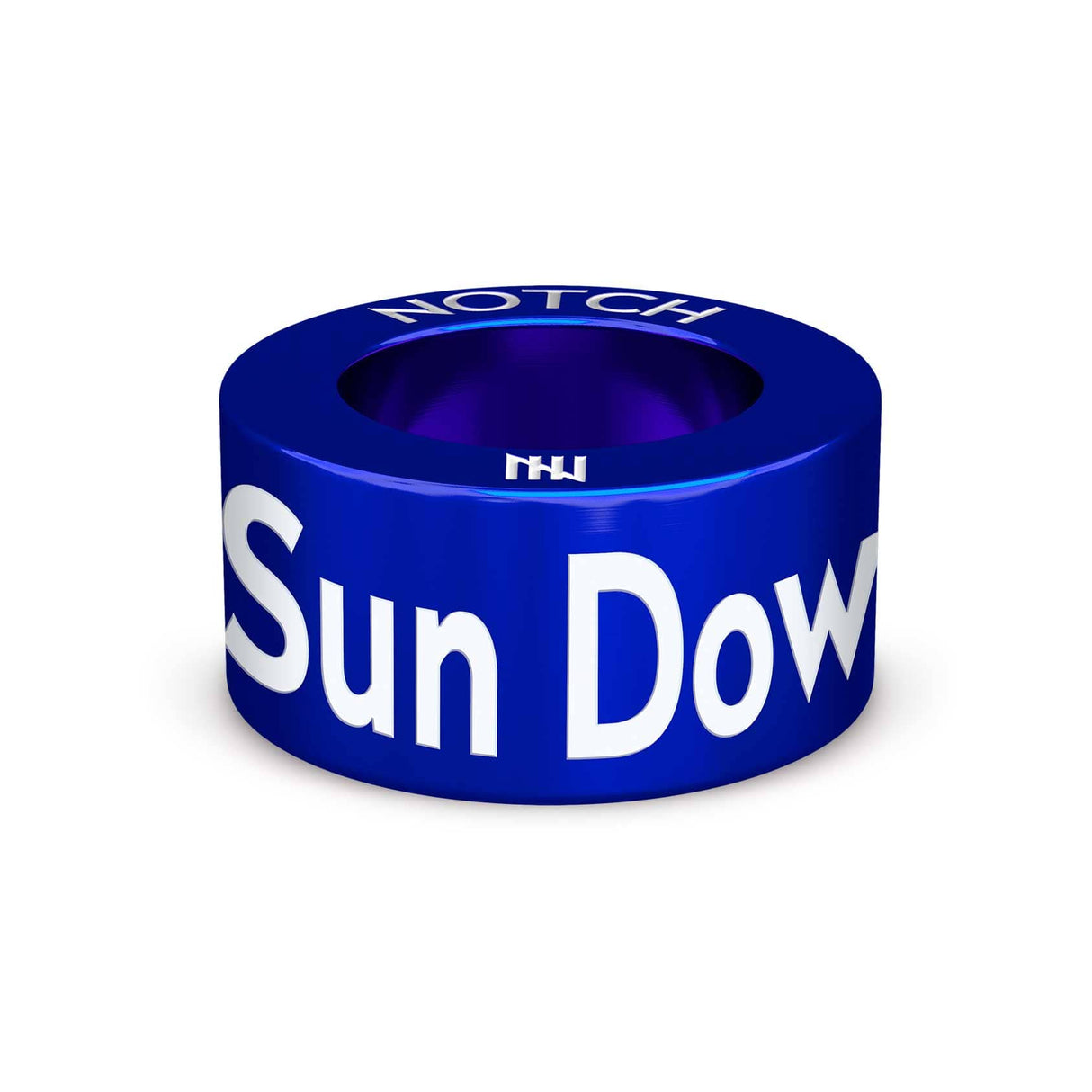 Sun Downer Swim NOTCH Charm
