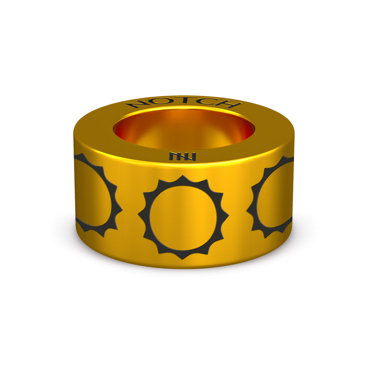 Sun (planet) NOTCH Charm