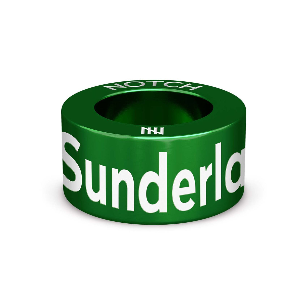 Sunderland City Runs 10k NOTCH Charm