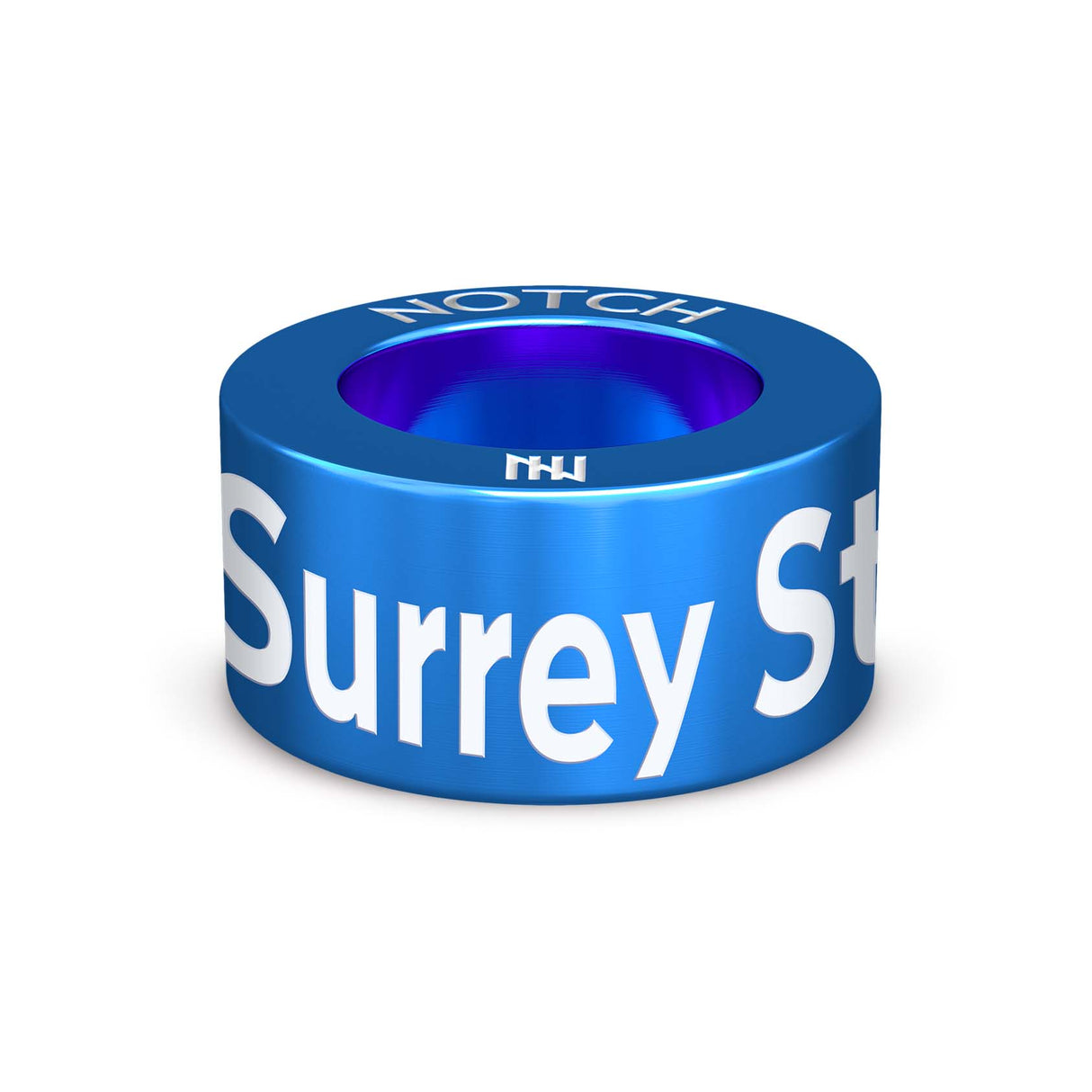 Surrey Storm NOTCH Charm