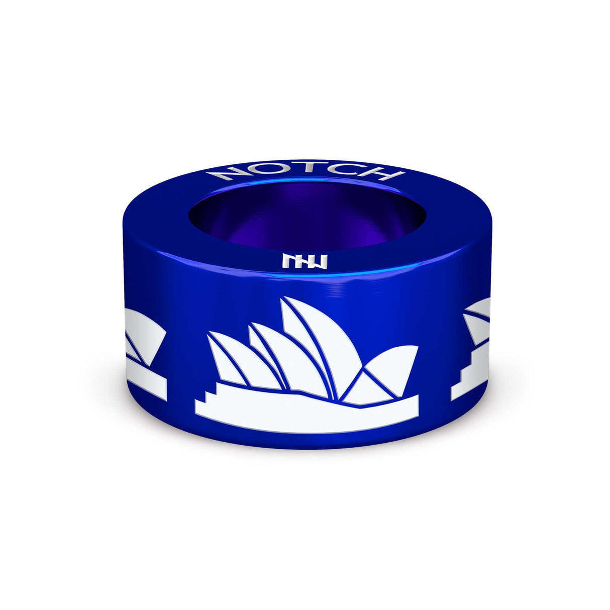 Sydney Opera House NOTCH Charm