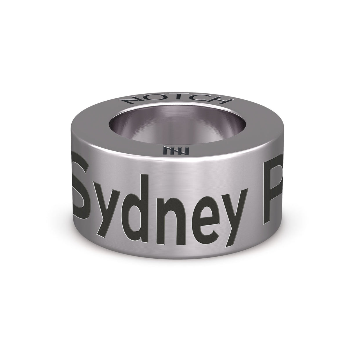 Sydney Pride NOTCH Charm