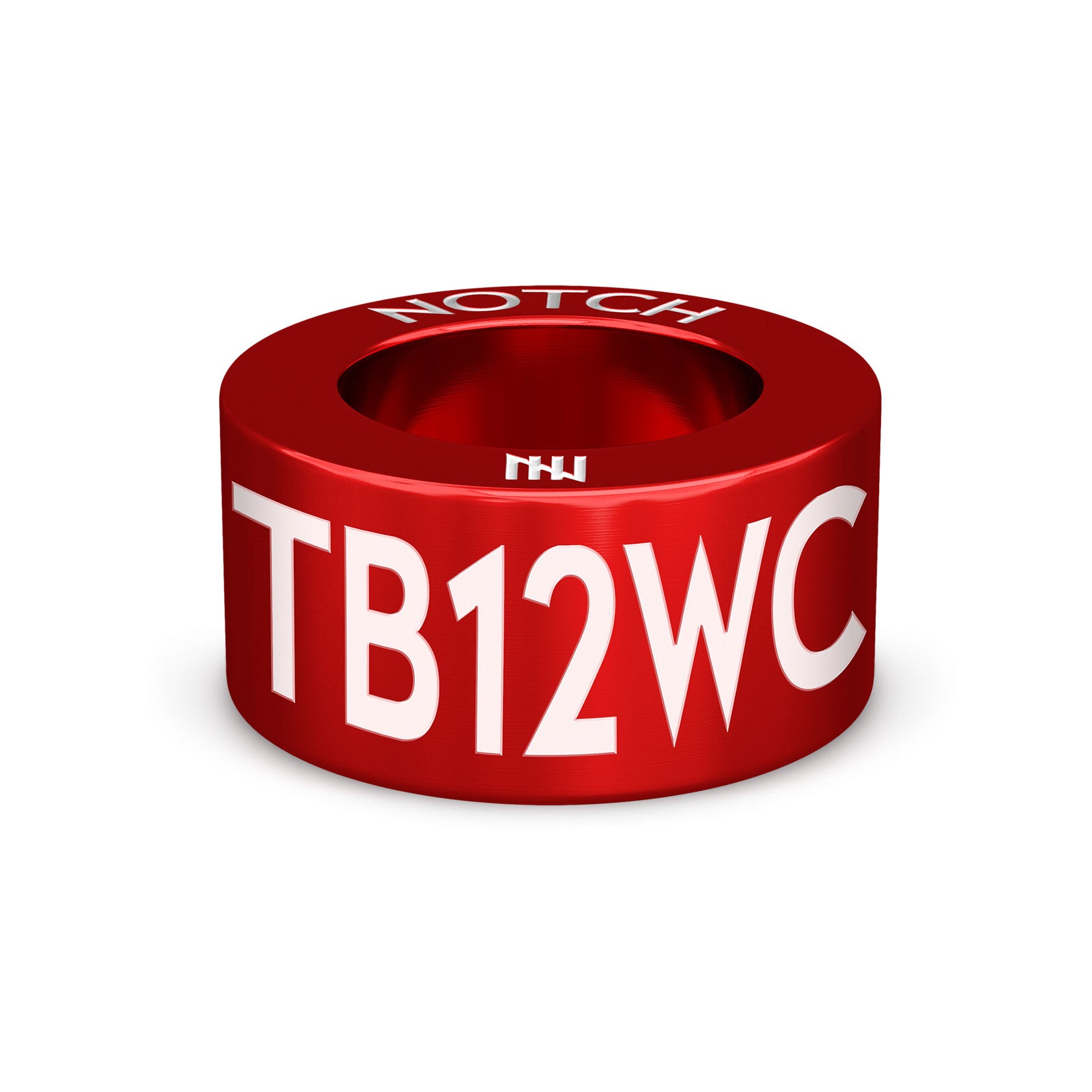 I ❤️  TB12WC NOTCH Charm