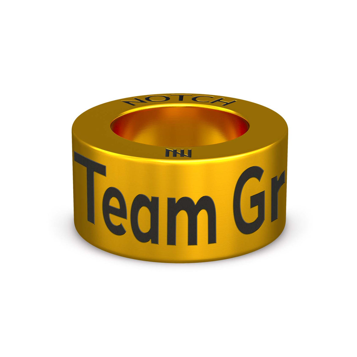 Team Great Britain NOTCH Charm