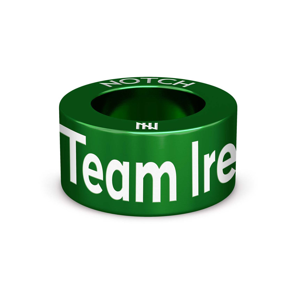 Team Ireland NOTCH Charm
