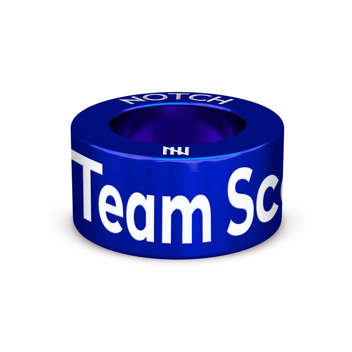 Team Scotland NOTCH Charm