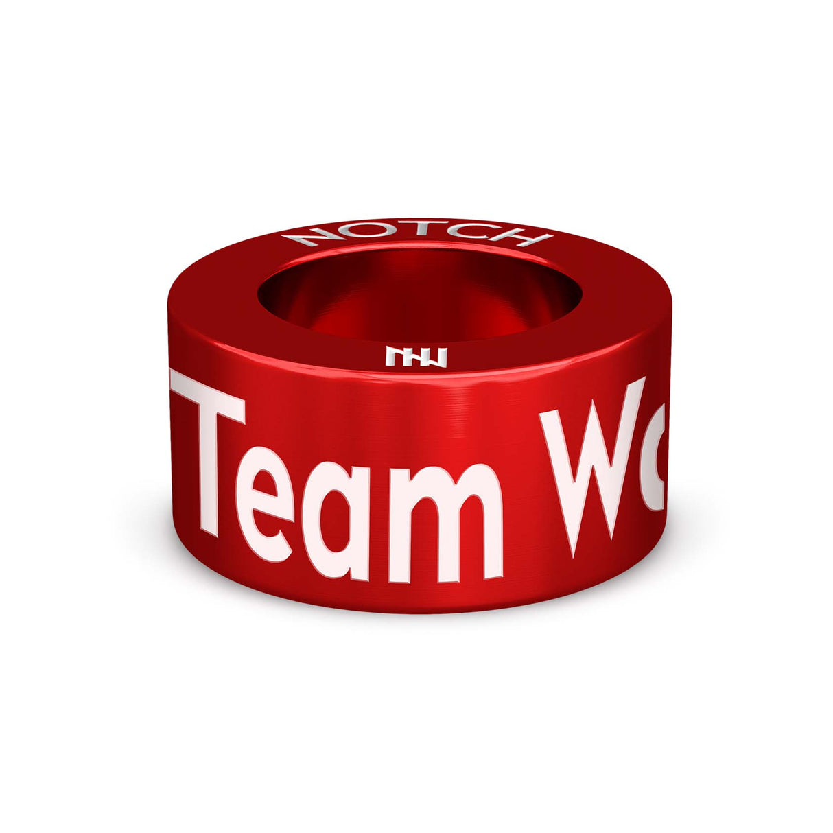 Team Wales NOTCH Charm