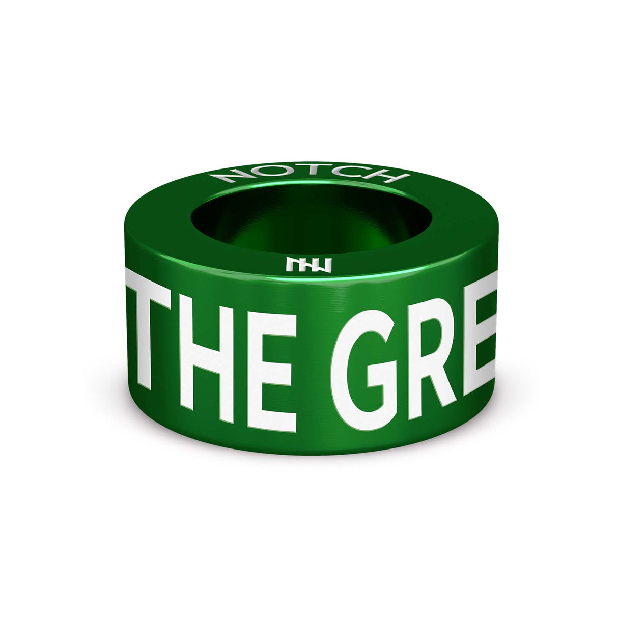 THE GREAT WALL 186 Miles NOTCH Charm