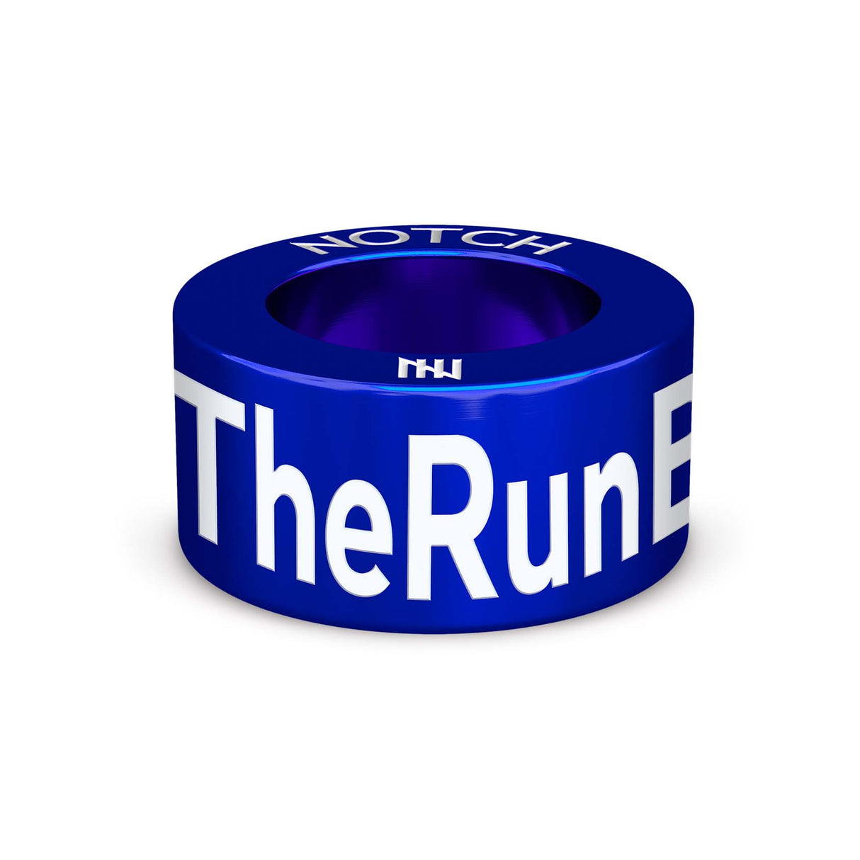 TheRunBible NOTCH Charm