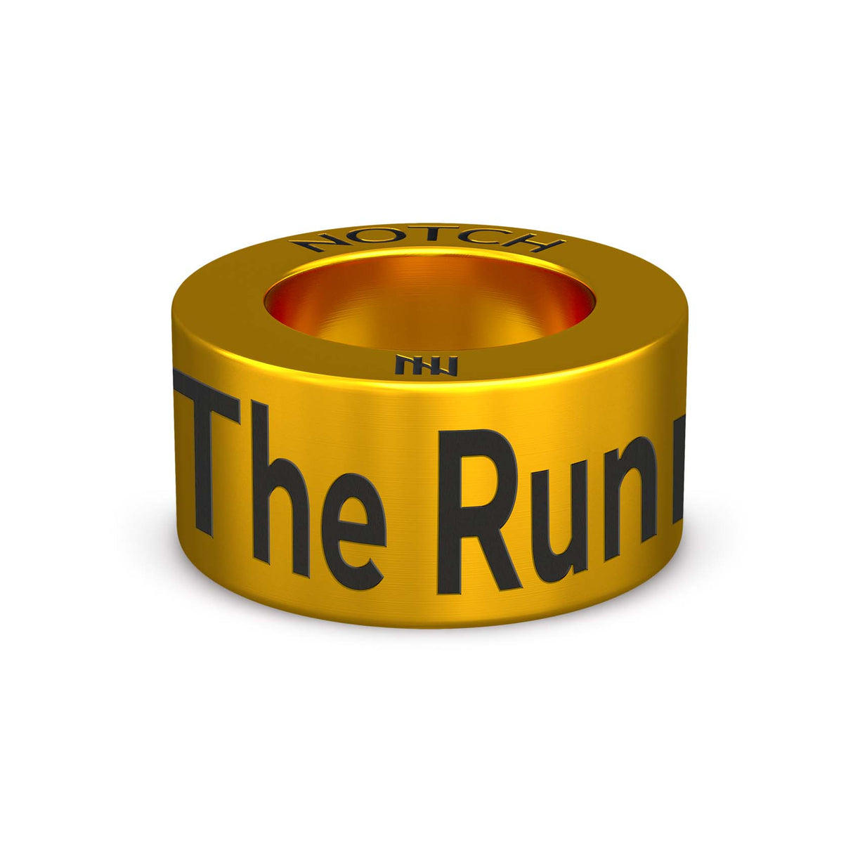 The Running Hive NOTCH Charm