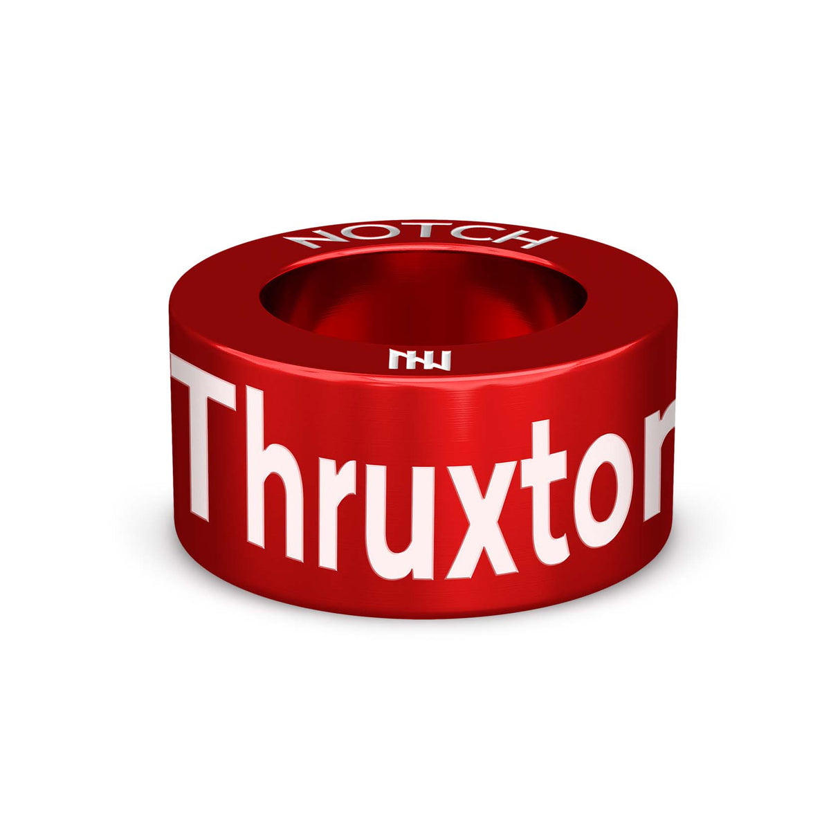 Thruxton Duathlon NOTCH Charm