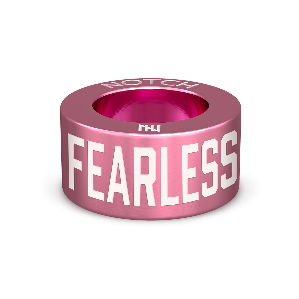TMR FEARLESS NOTCH Charm