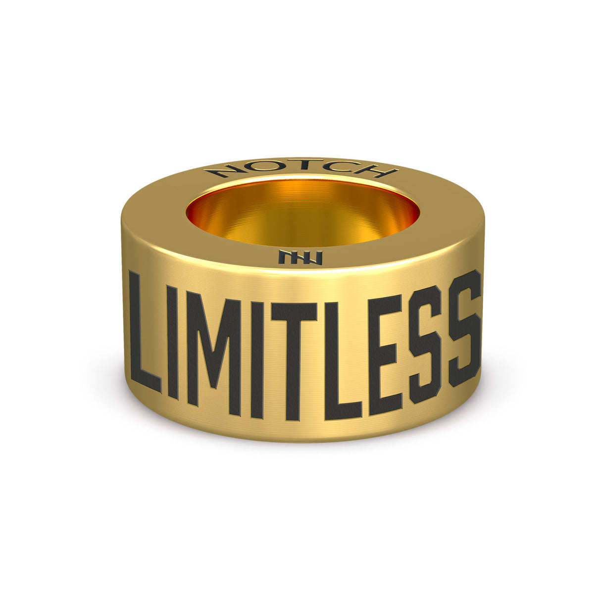 TMR LIMITLESS NOTCH Charm