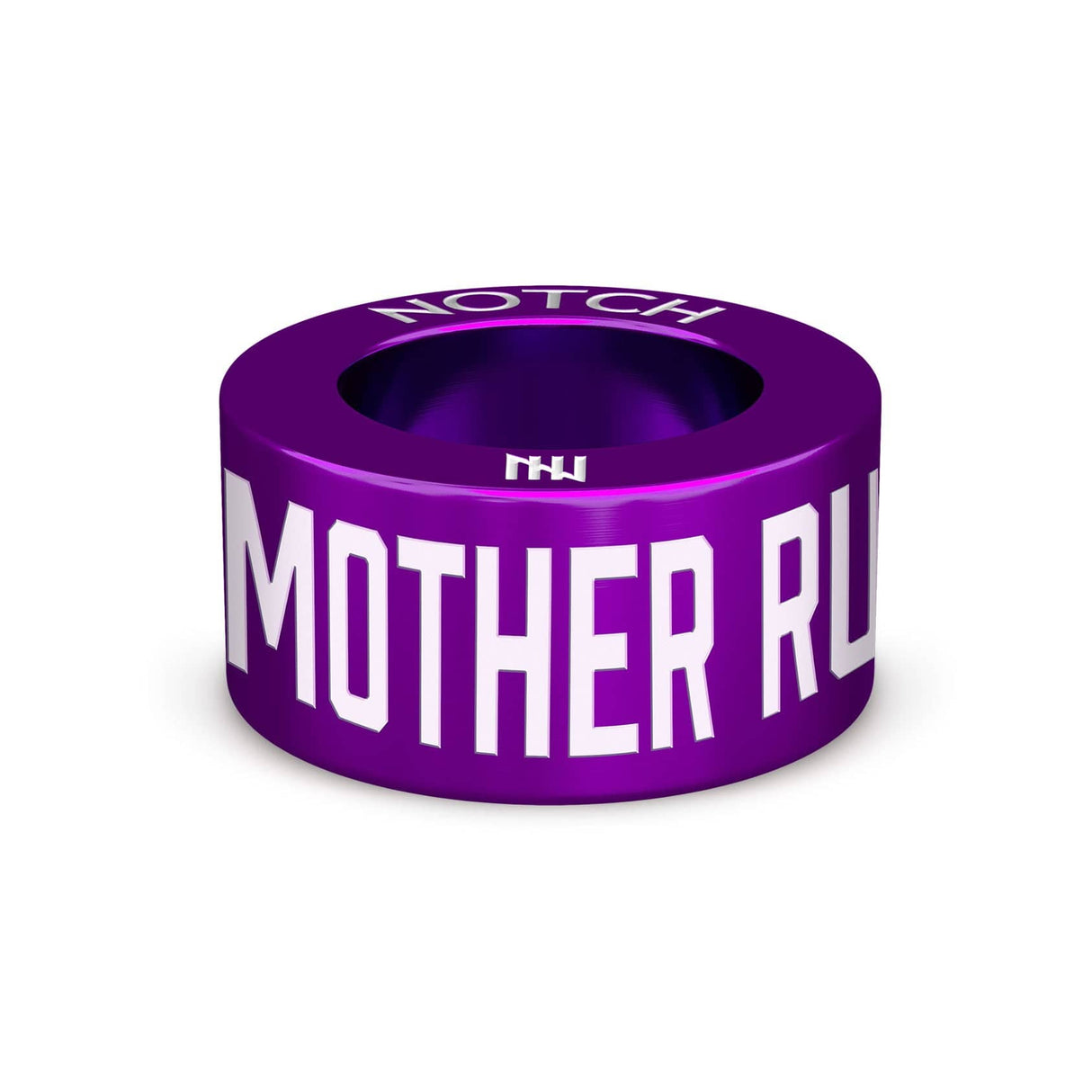 TMR MOTHER RUNNER NOTCH Charm