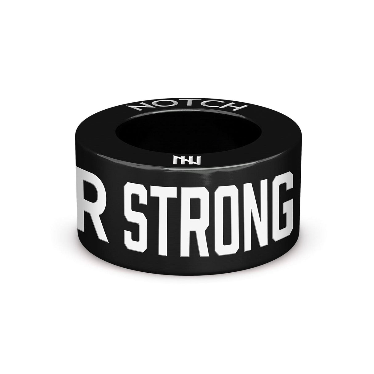 TMR STRONG NOTCH Charm