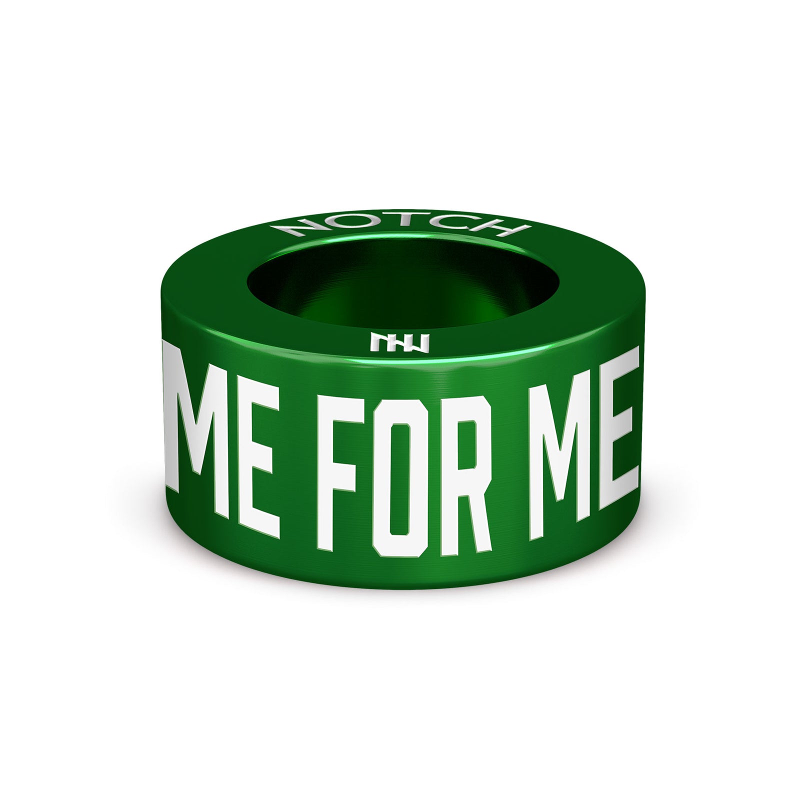 TMR TIME FOR ME NOTCH Charm