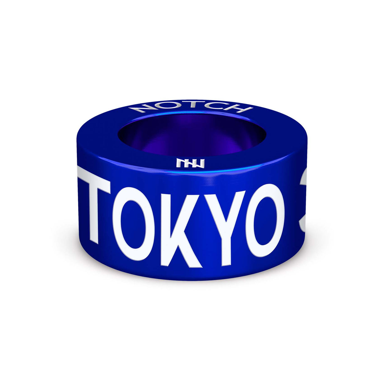 TOKYO 39 Miles NOTCH Charm