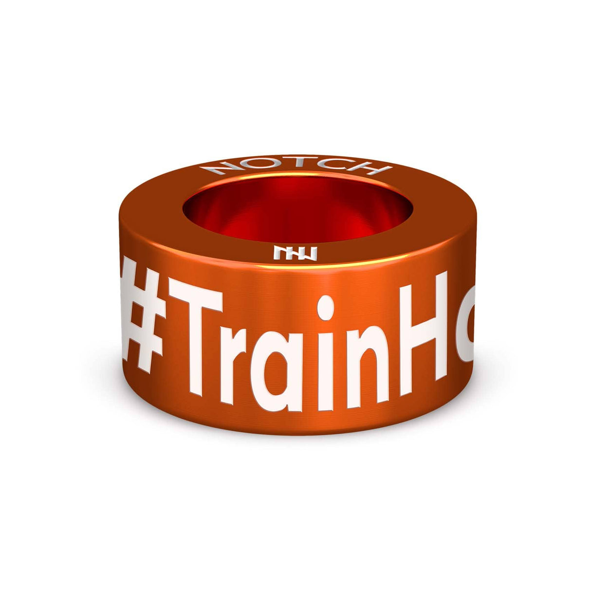 #trainhardraceharder NOTCH Charm