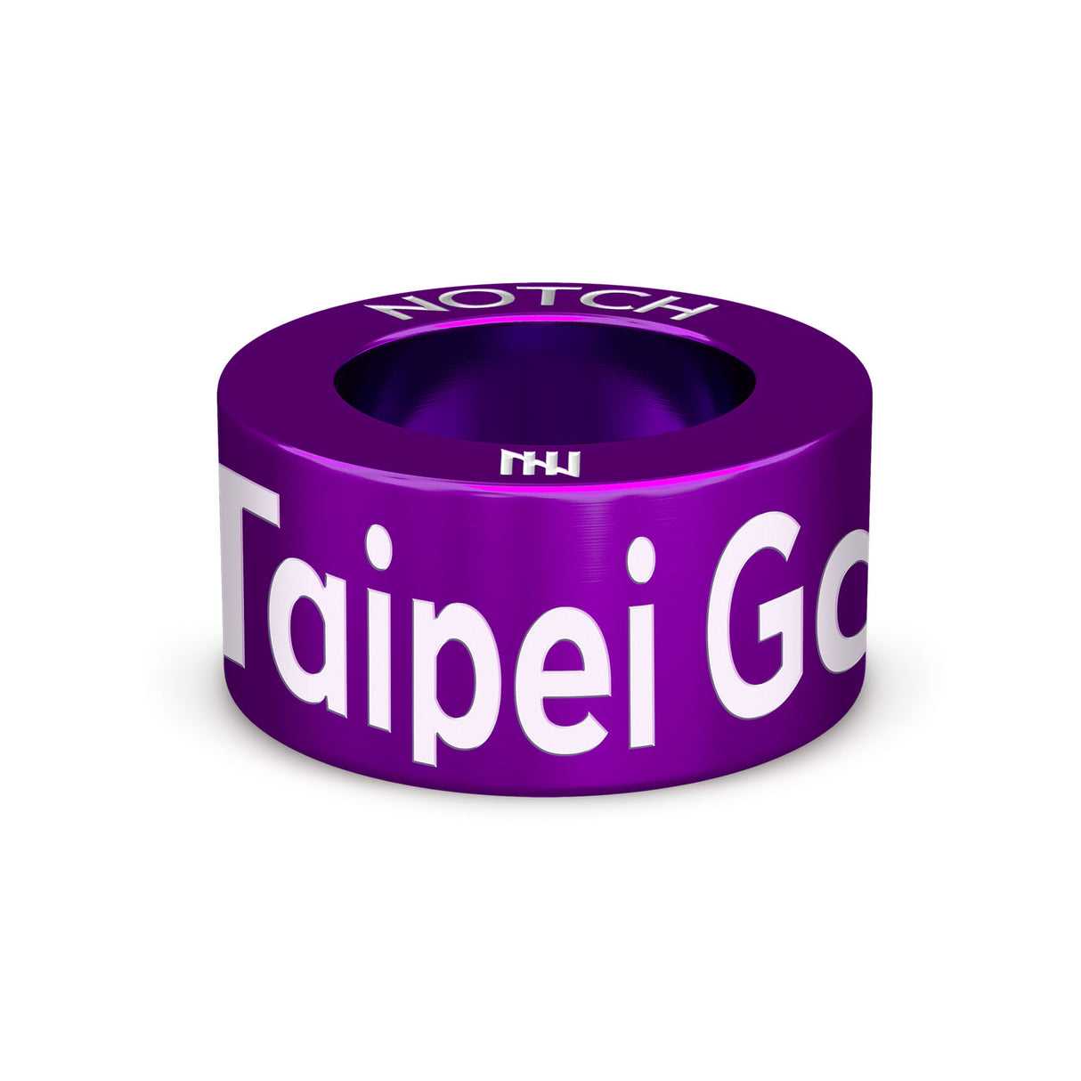 Taipei Gay Pride NOTCH Charm