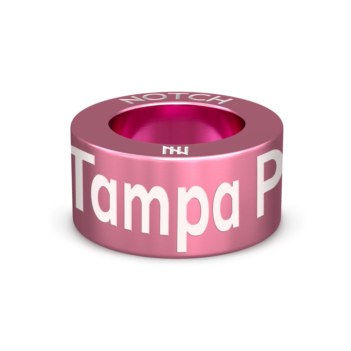 Tampa Pride NOTCH Charm