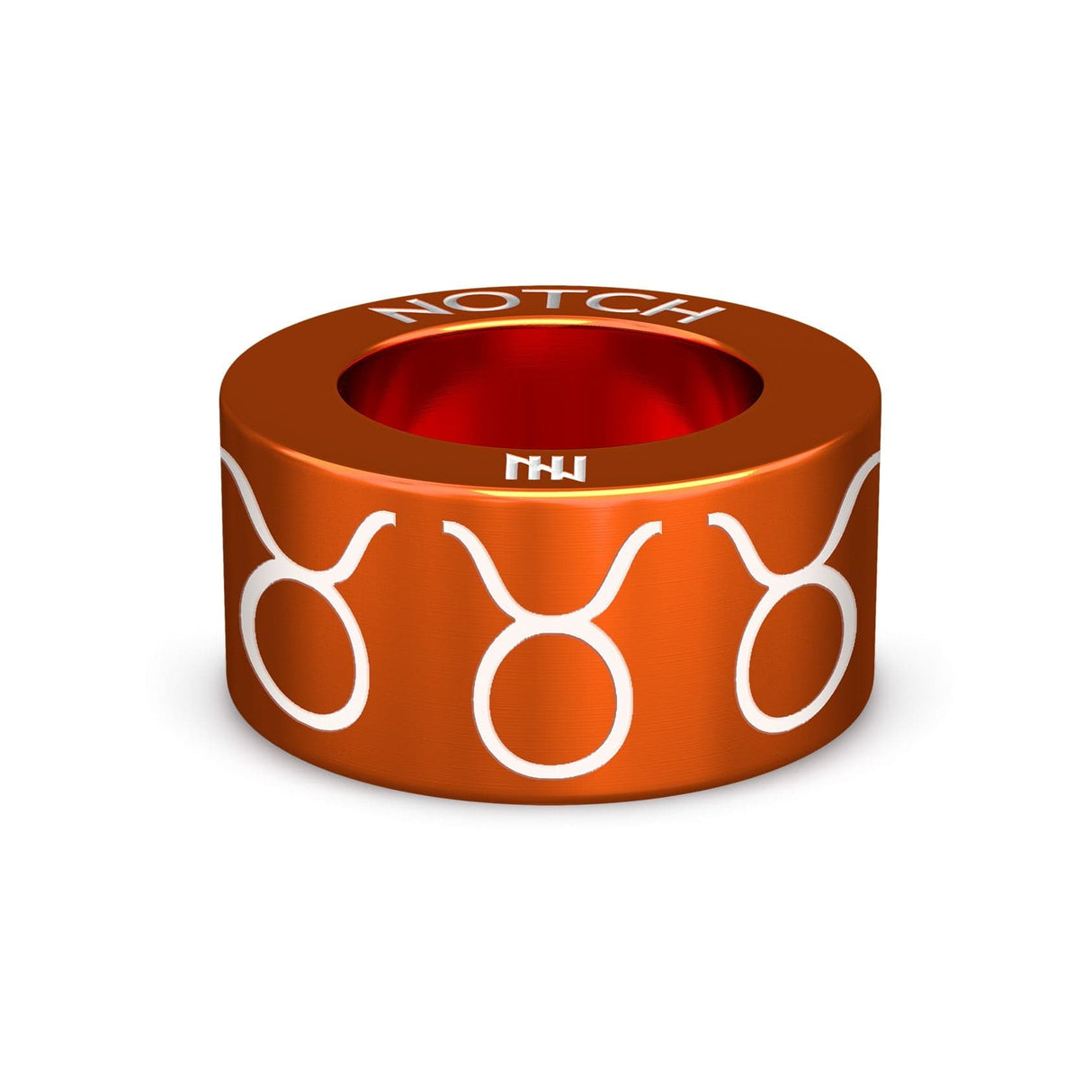 Taurus Symbol by Cobbs