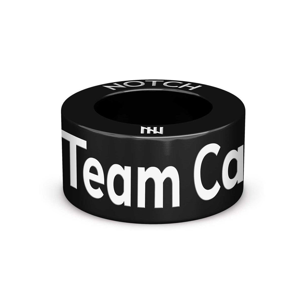 Team Captain NOTCH Charm