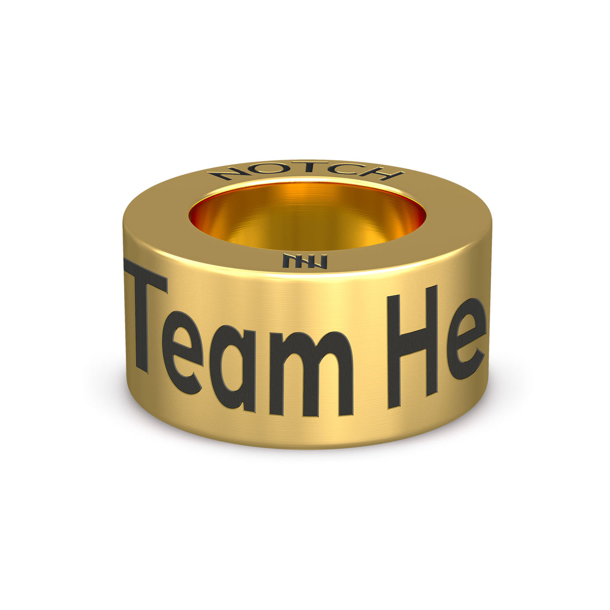 Team Hen NOTCH Charm