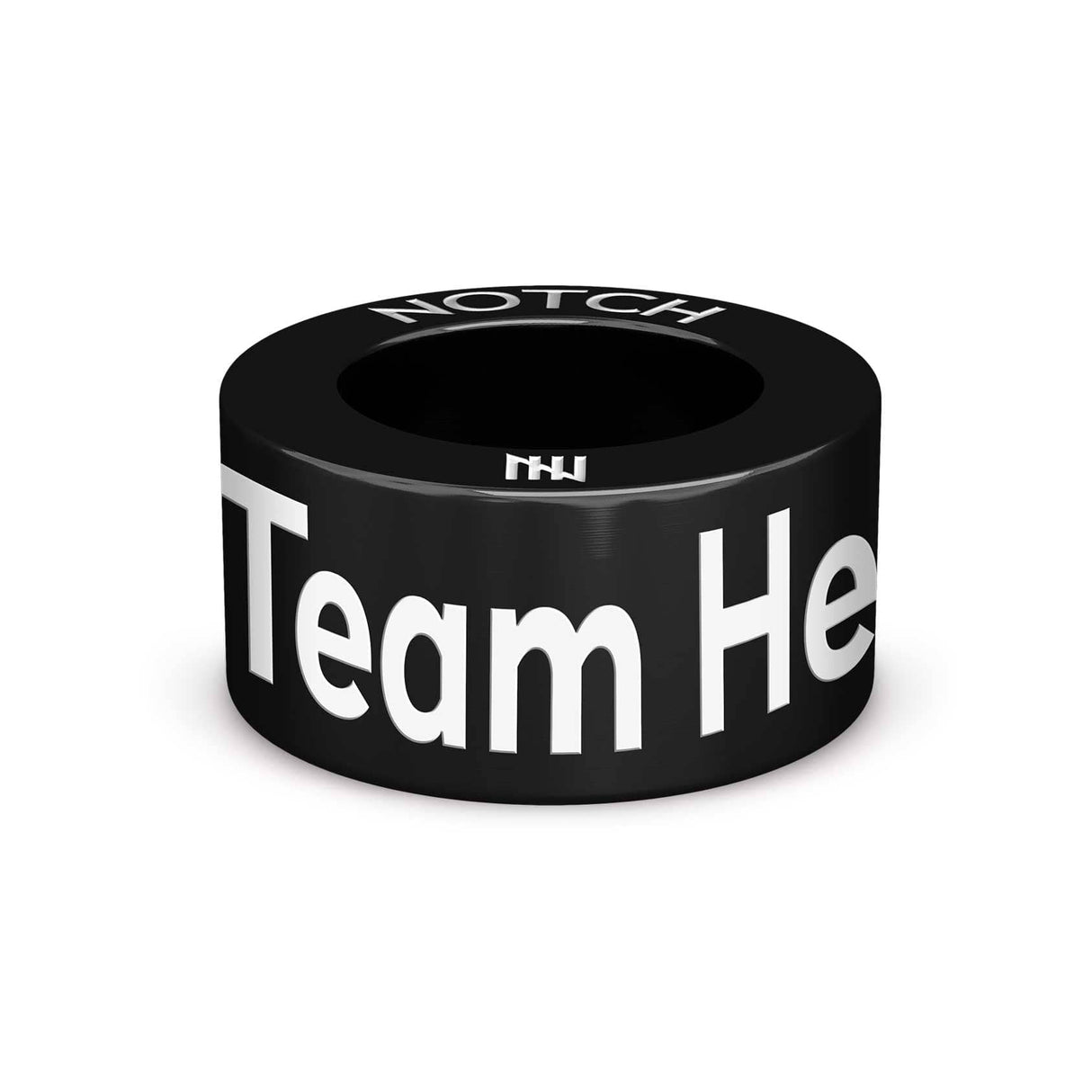 Team Herzog NOTCH Charm