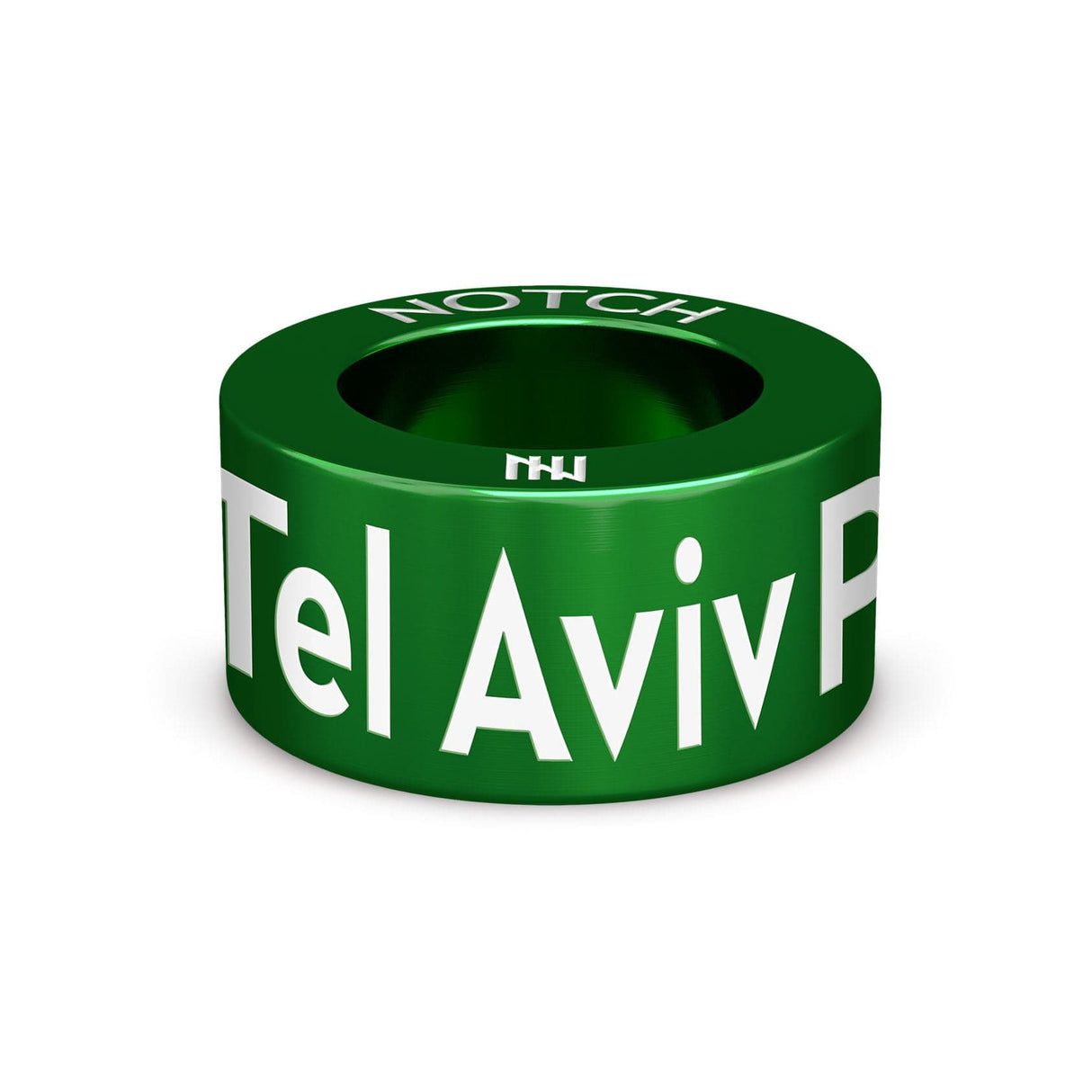 Tel Aviv Pride NOTCH Charm