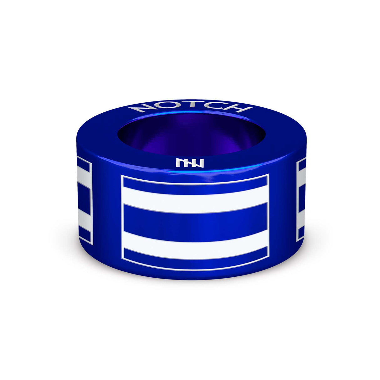 Thailand Flag NOTCH Charm