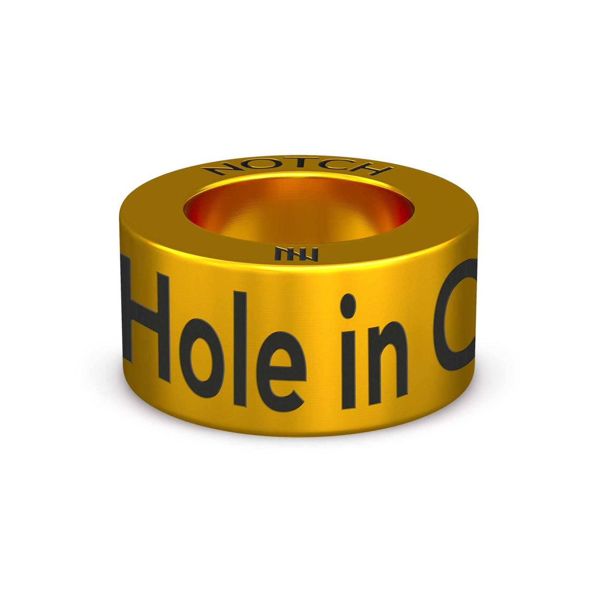 The Golf Notch Charm (Full List)