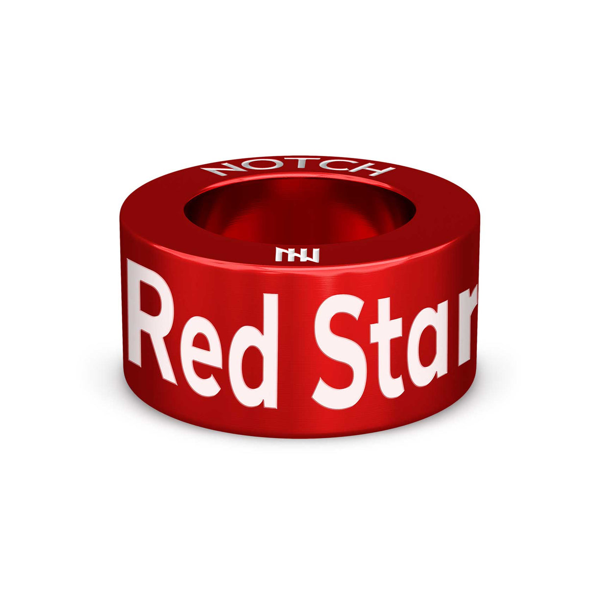 The Red Starfighters NOTCH Charm