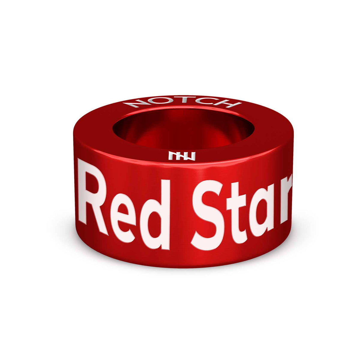 The Red Starfighters NOTCH Charm