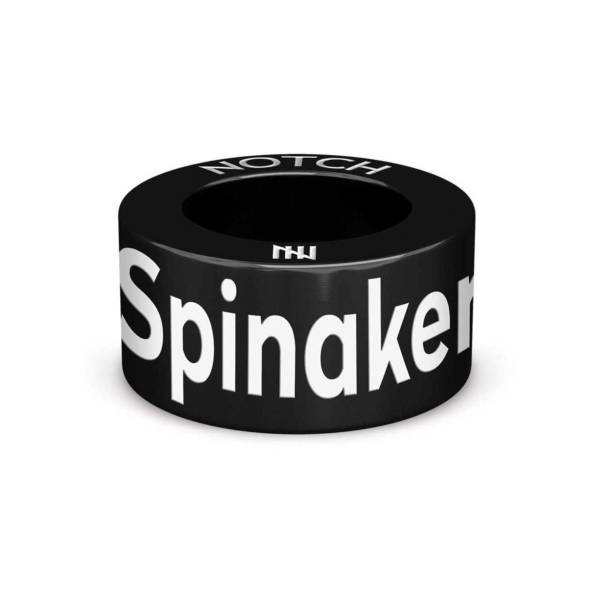 The Spinaker NOTCH Charm