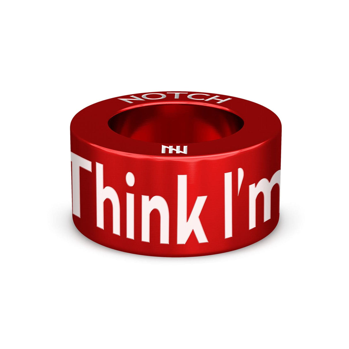 Think I'm In Love NOTCH Charm