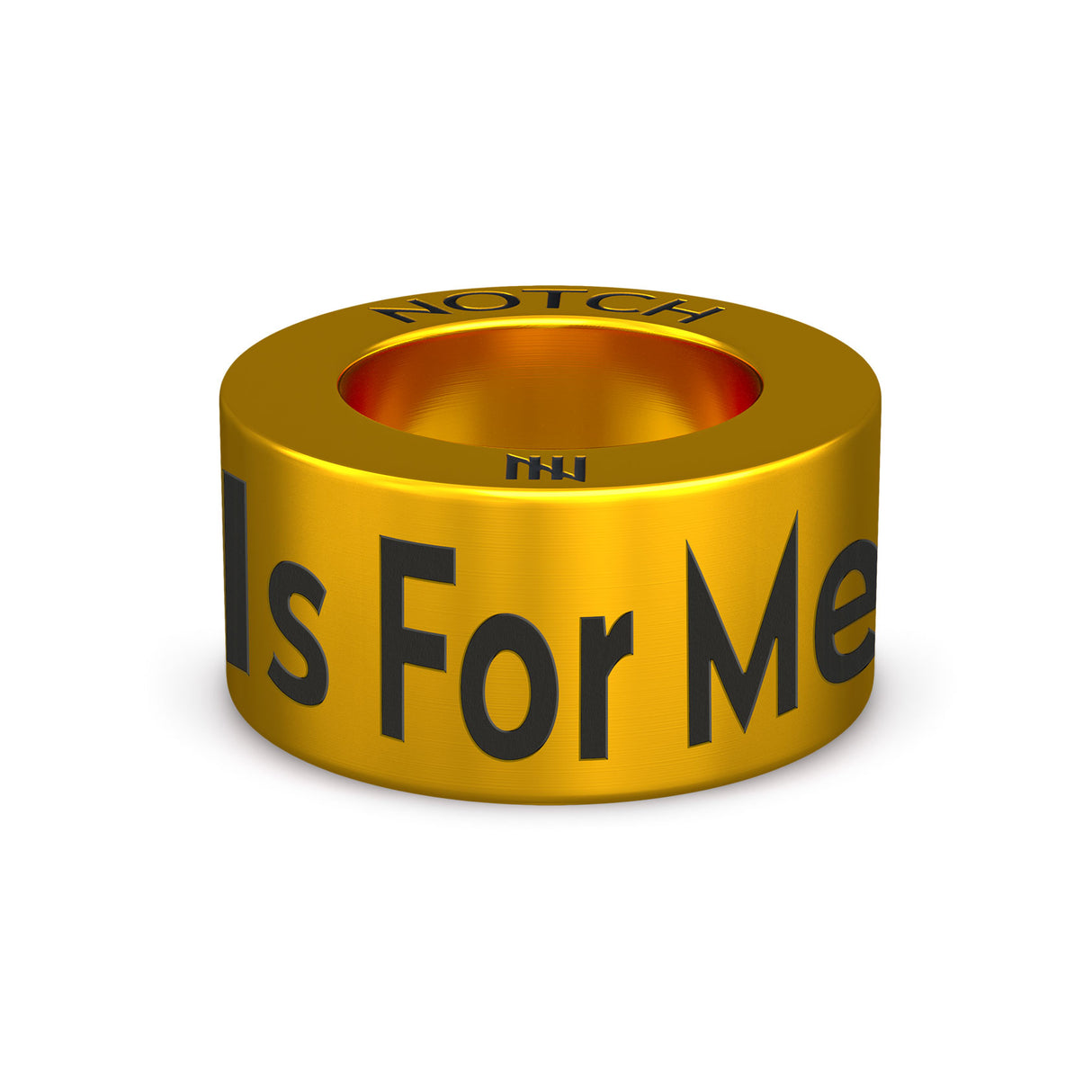 This Is For Me NOTCH Charm